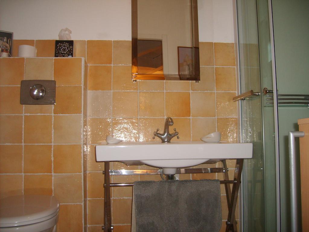Le Clos Martin Eyragues Cameră foto